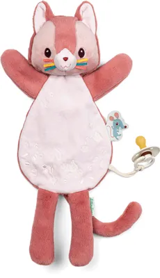 Immagine prodotto di Lilliputiens Jeanne - Doudou fosforescente