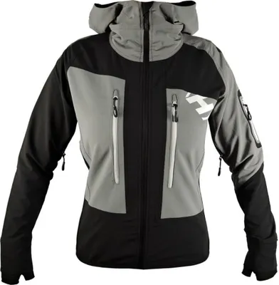 Obrázok produktu pre Cyklistická termo bunda HAVEN - POLARTIS WOMEN - Black XL
