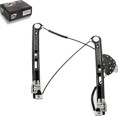 Produktbild von Original LST elektrischer Fensterheber vorne rechts für BMW 3er E46 Limo Touring