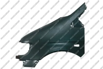 Produktbild von PRASCO ME9073004 Kotflügel Vorne Links passend für MERCEDES-BENZ VITO Bus (638) V-Klasse (W638/2) VITO Kasten (638)