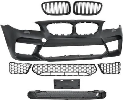 Produktbild von Stoßstange Stoßfänger für BMW 5 Touring (F11) 5 Limousine (F10)