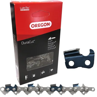 Produktbild von Oregon Sägekette M21LPX064E DuraCut 325", 1.5 mm, 56 TG Vollmeißelkette