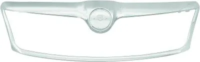 Produktbild von DIEDERICHS 7831142 Rahmen Kühlergrill Kühlergitter für SKODA Octavia II Combi (1Z5)