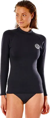 Image de Rip Curl Thermopro Veste néoprène Noir 6 Noir 6