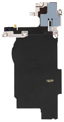 Produktbild von Clappio, Antennen-Modul und NFC Qi-Ladeflexkabel für Galaxy Note 20 Ultra, Schwarz
