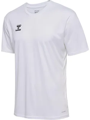 Produktbild von Hummel Herren T-Shirt hmlEssential, Weiß, Größe M