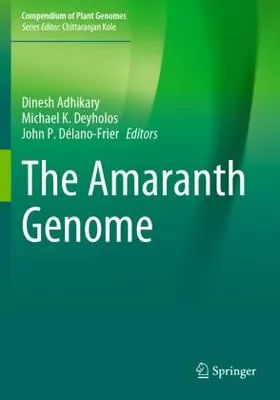 Image de Le génome de l'amarante