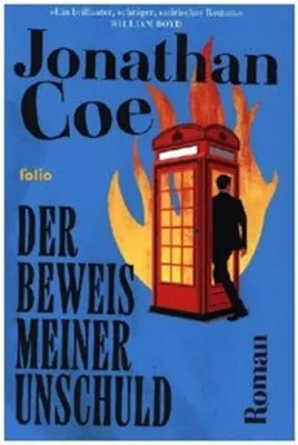 Zdjęcie produktu dla Der Beweis meiner Unschuld