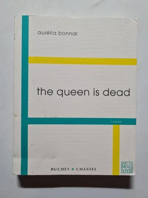 Image de The Queen Is Dead (0000)