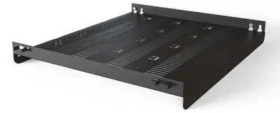 Produktbild von SCHROFF 21130303 Geräteboden B x T 495 mm 542 1 St.