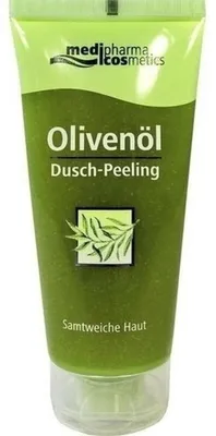 Produktbild von OLIVENÖL DUSCH-Peeling 100ml PZN 04111328