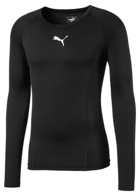 Zdjęcie produktu dla Puma Koszulki Liga Baselayer, 65592003, Rozmiar: 176
