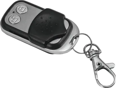 Produktbild von EUROLITE WRC-6 Funkfernbedienung