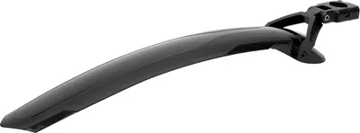 Produktbild von Polisport Steckblech Hr Mud Pro 26"/27,5" U. 29 schwarz