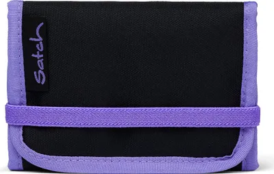 Produktbild von Satch Geldbeutel Purple Phantom
