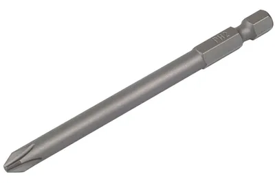 Obrázek produktu pro Wolfcraft Phillips PH2 bit 89 mm