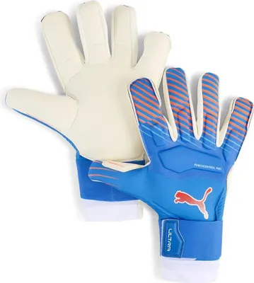 Produktbild von Puma PUMA ULTRA Ultimate Hybrid - blau, Größe:10