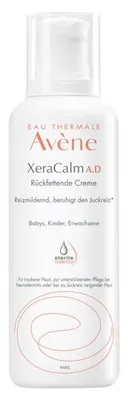 Immagine prodotto di Avène Xeracalm A.D Crema rimpolpante, 400 ml Crema