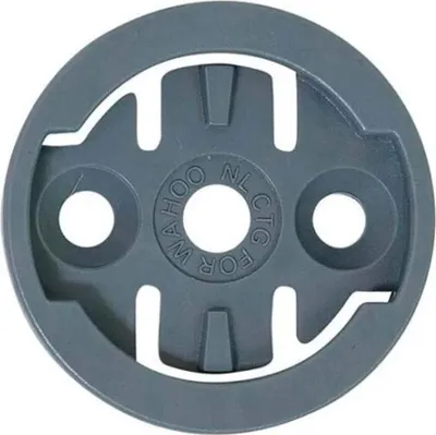 Image de Closethegap Adaptateur Wahoo Argent Argent One Size
