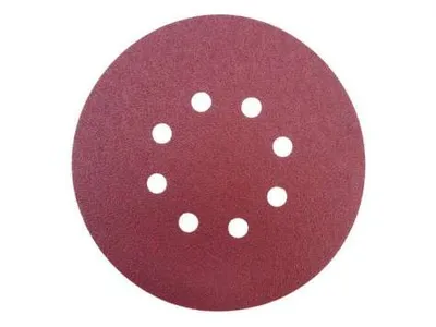 Image de Disque abrasif 125 mm P150 01932