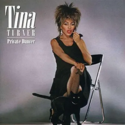 Zdjęcie produktu dla Tina Turner - Private Dancer (Reissue) (Remastered) (CD)