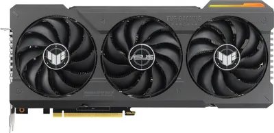 Produktbild von ASUS TUF Gaming TUF-RTX4070TI-12G-GAMING NVIDIA GeForce RTX 4070 Ti 12 GB GDDR6X