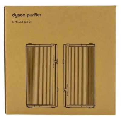 Produktbild von Dyson 965432-01, Luftreinigerfilter, HEPA/Karbon