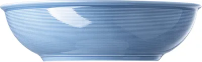 Produktbild von Thomas Schüssel flach 32 cm Trend Colour Arctic Blue 11400-401927-13032