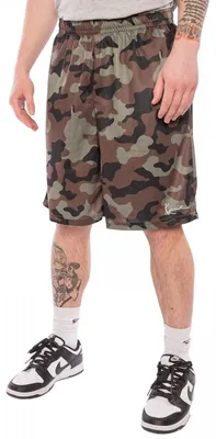 Produktbild von Karl Kani Herren Shorts PD00013987 Schwarz XL