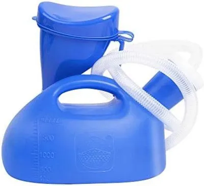 Productafbeelding van Herentoilet met deksel