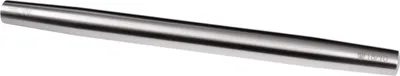 Produktbild von GRÄWE Teigroller Edelstahl 18/10 42 cm