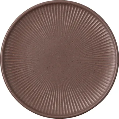 Obrázek produktu pro Thomas Talíř na pečivo Clay Rust ø 16 cm