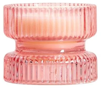 Zdjęcie produktu dla HOMLA Świeca zapachowa CLASSIC GRACE Blissful Blossom 85 g