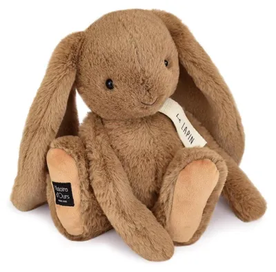 Zdjęcie produktu dla Brązowy króliczek 32 cm