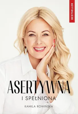 Zdjęcie produktu dla Asertywna i Spełniona