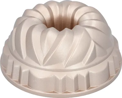 Immagine prodotto di Gugelhupf Contoura Krona 24 cm in alluminio fuso