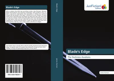 Produktbild von Blade's Edge