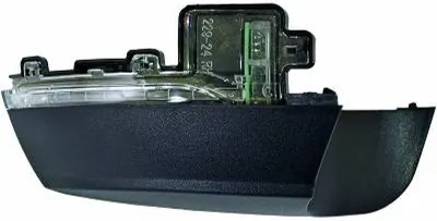 Produktbild von DIEDERICHS 2206228 Blinker Blinkleuchte Außenspiegel Rechts für VW Polo Schrägheck (6R1, 6C1)
