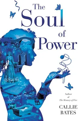 Immagine prodotto di The Soul of Power