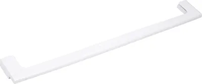 Produktbild von easyPART passend für Beko Halteleiste 4233500100 für Kühlschrank Gefrierschrank | Leiste zur Befestigung, Befestigungsleiste, Halterung, Montageleiste