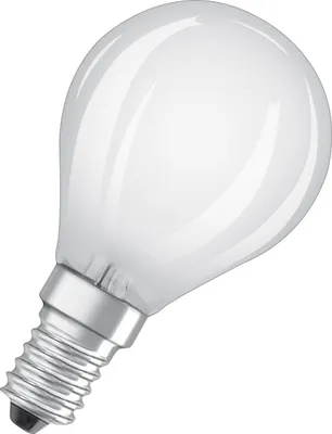 Immagine prodotto di Osram LED Retrofit Classic P40 4W/6500K E14