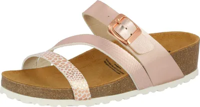Produktbild von Lico Natural Glitter Pantolette - 38