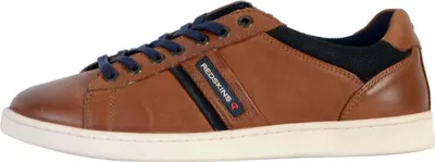 Produktbild von Sneakers aus Diplomatenleder