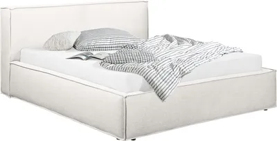 Produktbild von home24 Polsterbett