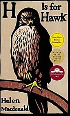 Productafbeelding van H Is for Hawk