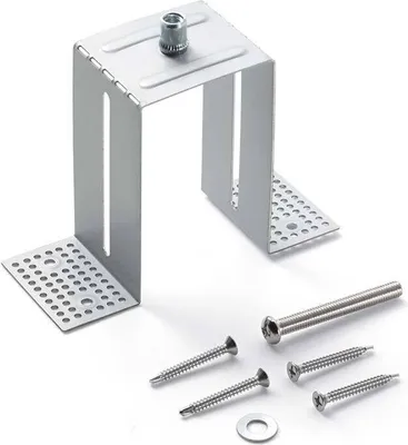 Produktbild von Ersatzteil Fluo Kit Recessed