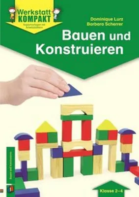 Produktbild von Bauen und Konstruieren