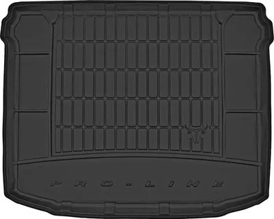 Zdjęcie produktu dla OMAC gumowa wykładzina bagażnika do Citroen C4 Aircross 2012-2017 wykładzina bagażnika TPE