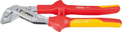 Produktbild von VIGOR VDE Universalzange V5631 Länge: 251 mm