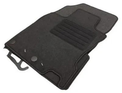 Productafbeelding van Vloermatten voor de NISSAN Qashqai (2014–2021)